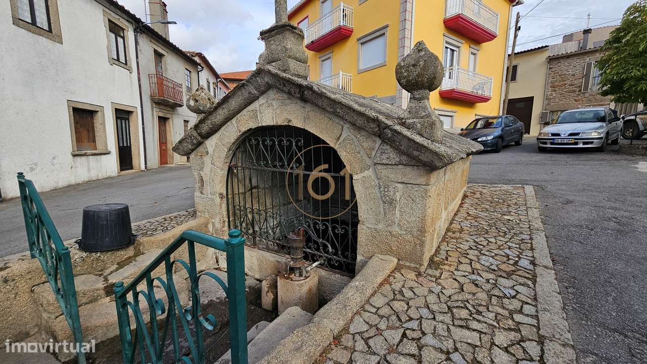 Duas Casas em Sendim - Miranda do Douro-33