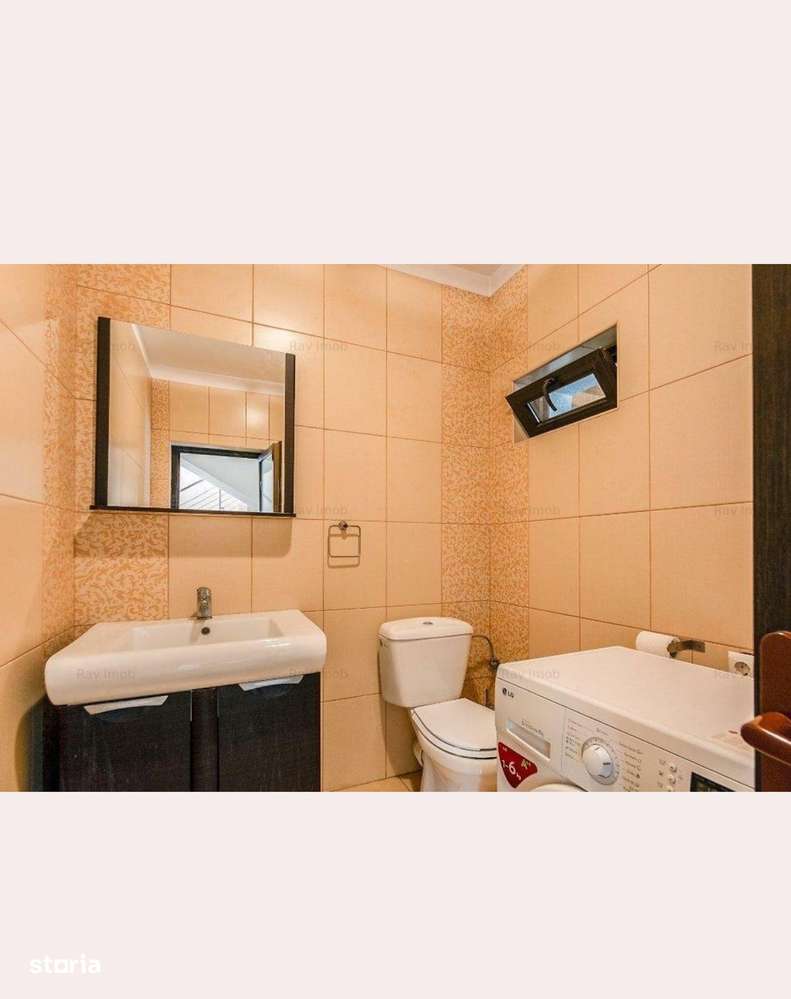 Vânzare – Proprietate deosebită în Tunari, ideală pentru două familii-6