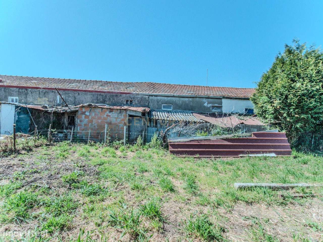 Investimento com Rendimento | 5 Moradias em Lote de 1016 m² | Matosinh-23