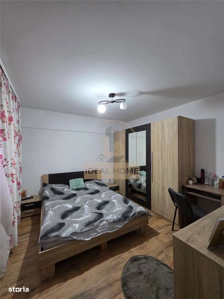 Apartament cu 2 camere decomandat - etajul 1 - Targu Cucu - Imagine principală: 5/9