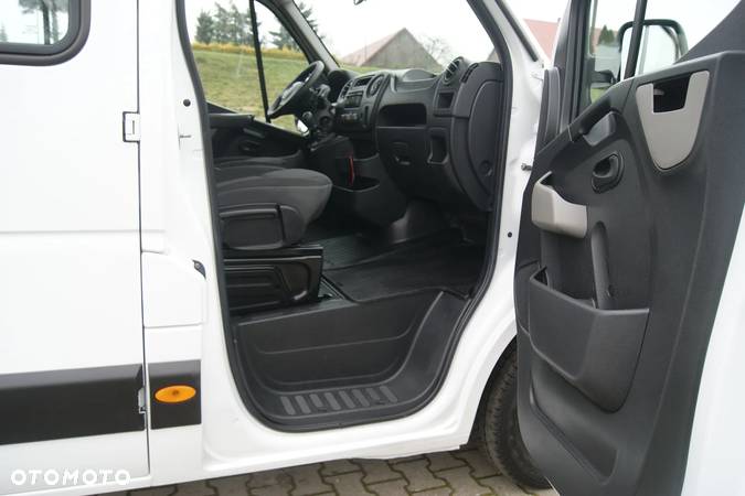 Opel Movano - 15