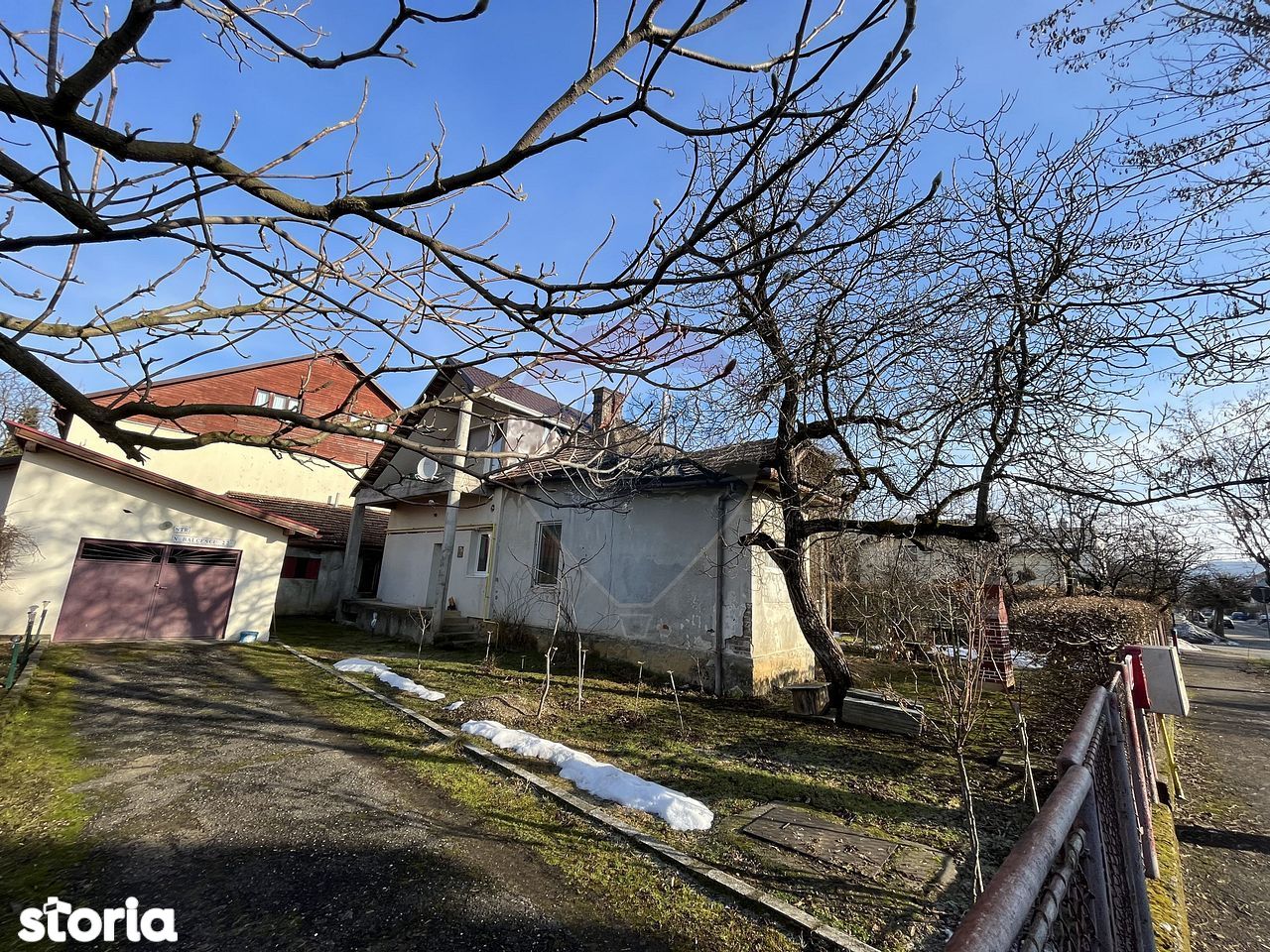 Casa de vanzare Balcescu Baia Mare