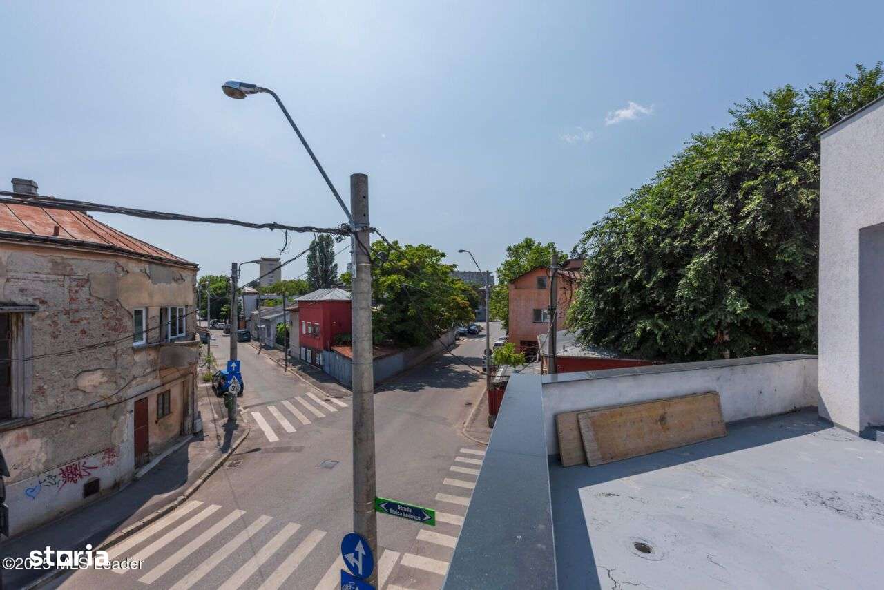 Vanzare cladire noua, investitie, Turda-Ion Mihalache-17