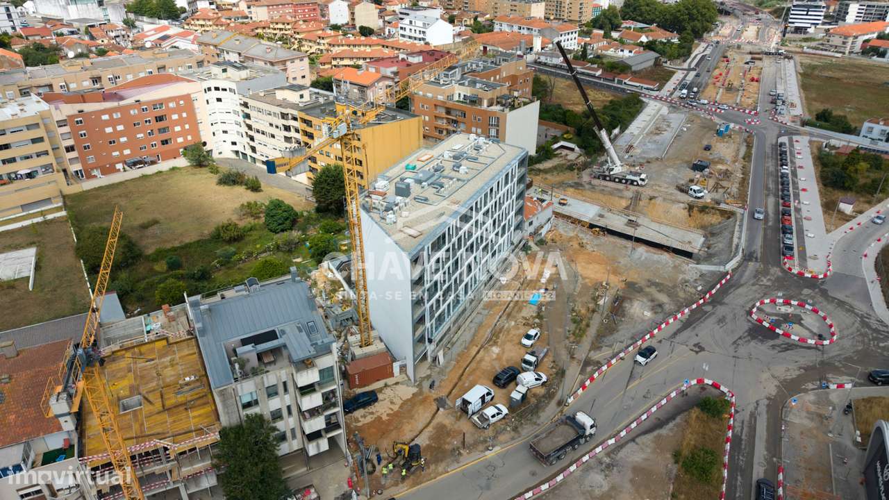 Apartamento T2, VL8 Living-25