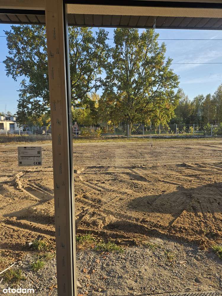 Nowoczesny dom parterowy -Karolino !!!!-6