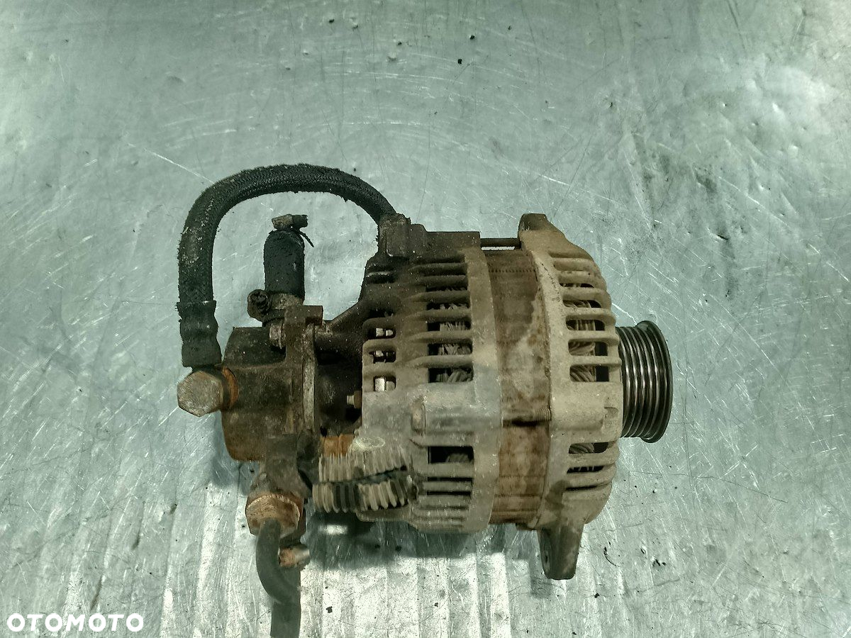 ALTERNATOR OPEL ASTRA H 897369-5080 1.7 CDTI - 2