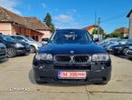 BMW X3 2.0d - 22