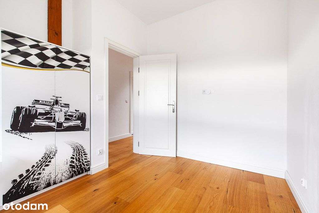 Nowoczesny bliźniak z ogrodem Mosty 97m2 - Pełny obrazek: 3/20