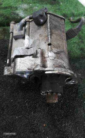 Motor De Arranque Honda Civic V Hatchback (Eg) - 8