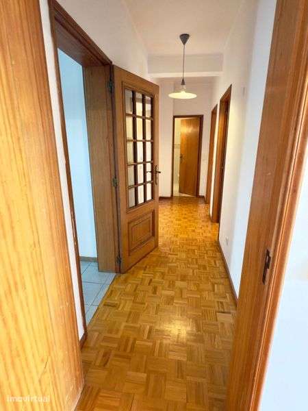 Arrenda-se T3 Viseu - Grande imagem: 5/12