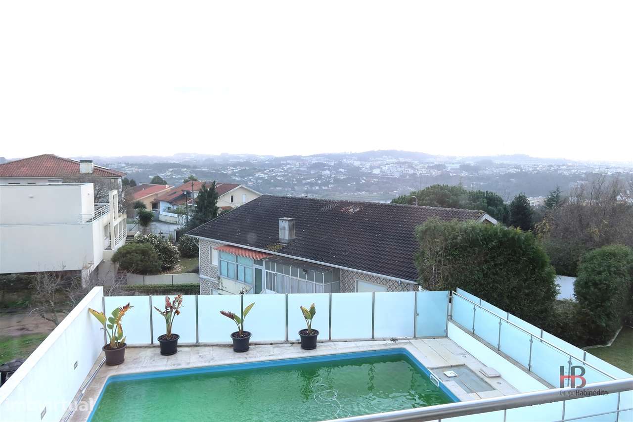 Moradia T3 Venda em Gondomar (São Cosme), Valbom e Jovim,Gondomar-36