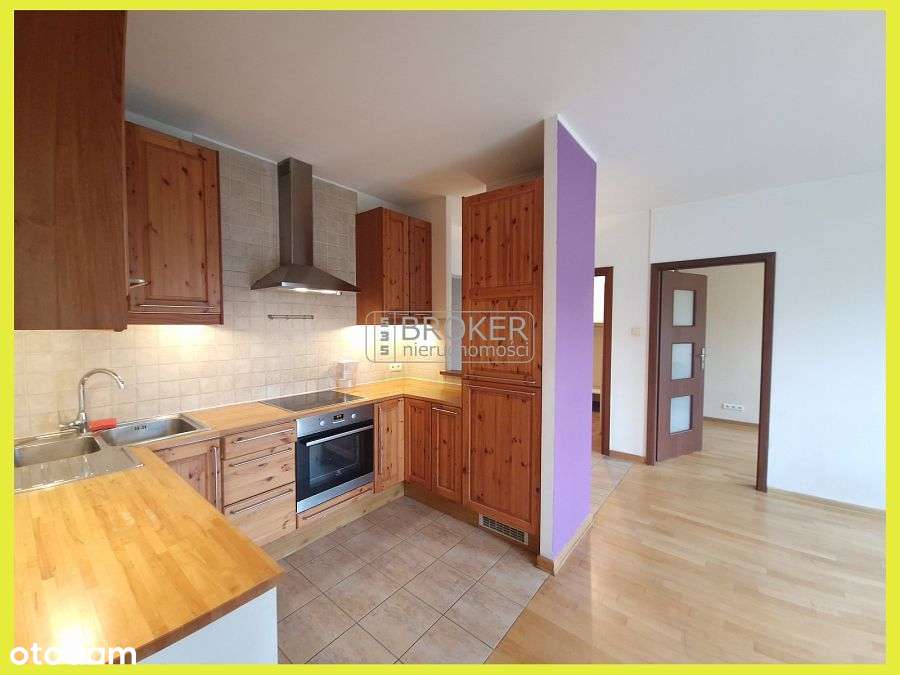 Szczęśliwice; Włodarzewska; 3 pokoje-1