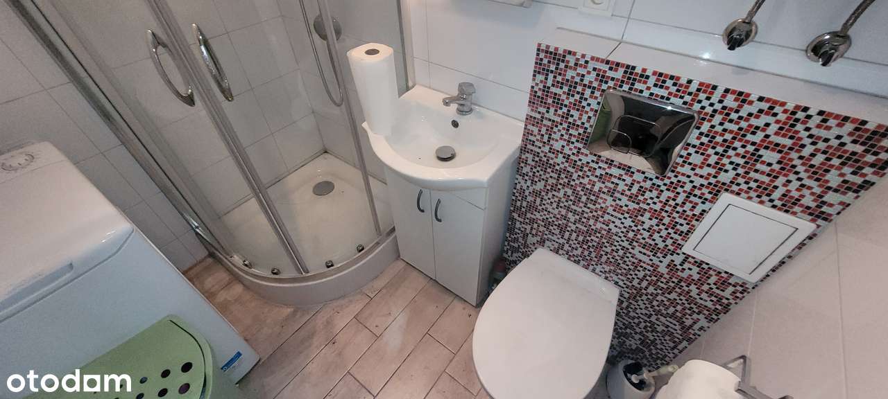 INWESTYCJA  !!! 2pokoje ul.Moniuszki-6