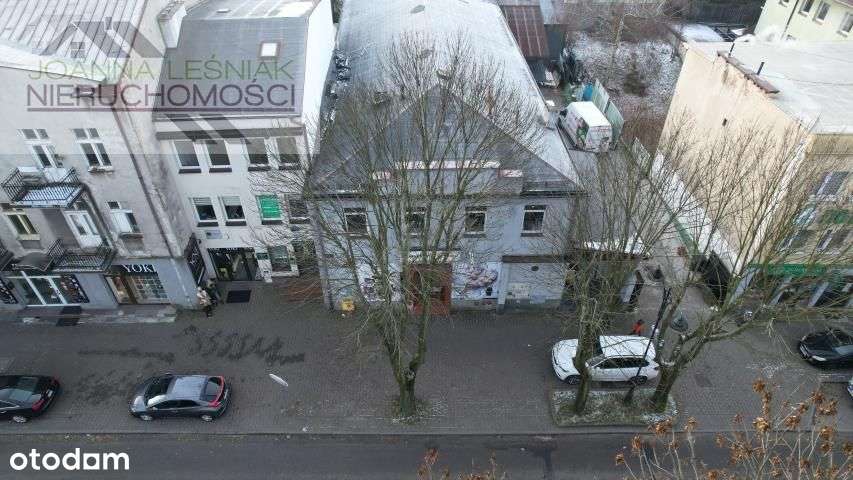 Lokal użytkowy, 541 m², Olkusz-1