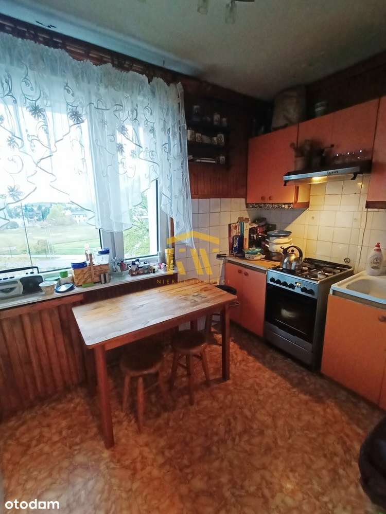 3 pokoje do remontu Ustronie 54 m2 lub zamiana !!! - Pełny obrazek: 4/10