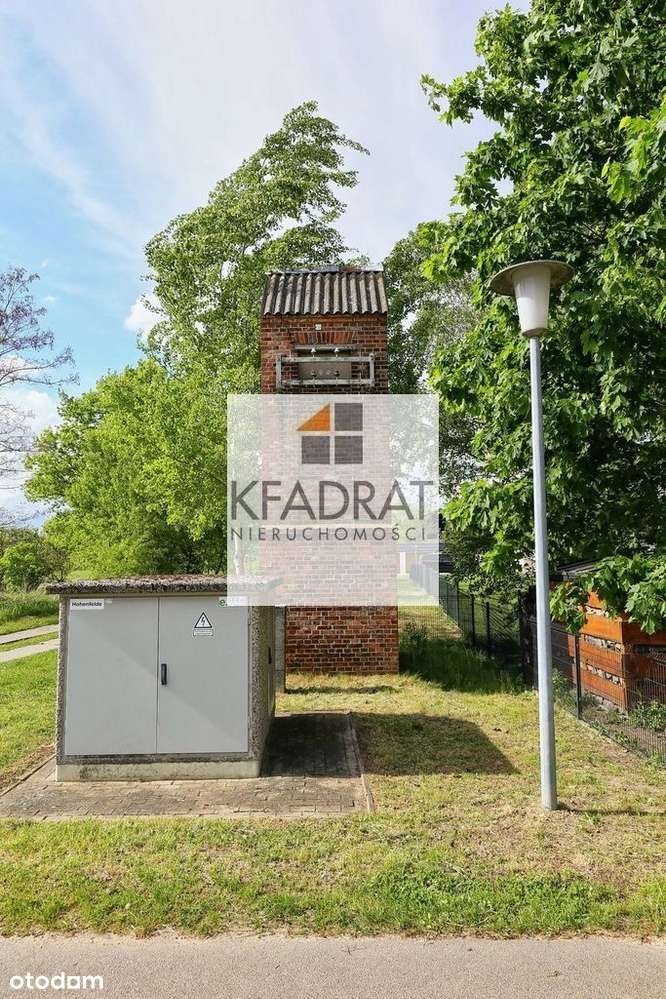 Niemcy - działki budowlane z wydanym pozwoleniem . - Pełny obrazek: 5/15