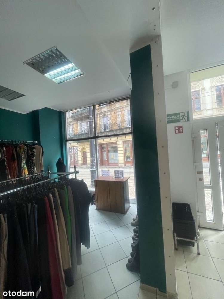 Lokal 150 m Kw w centrum miasta - Pełny obrazek: 4/6