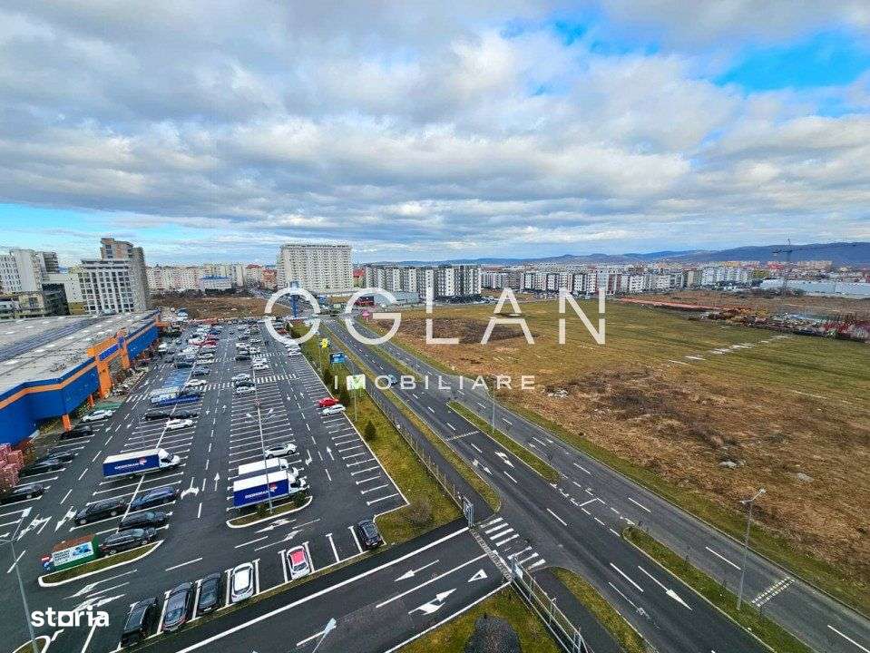 Penthouse 3 camere + terasa, COMISION 0%-11