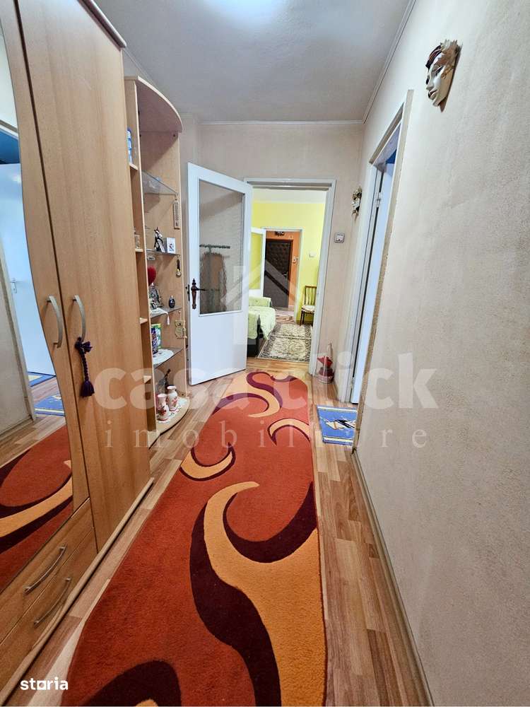 Apartament 3 camere Tiglina 3, etaj 1-9