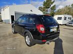 Chevrolet Captiva 2.0 VCDi LT 7L - 6