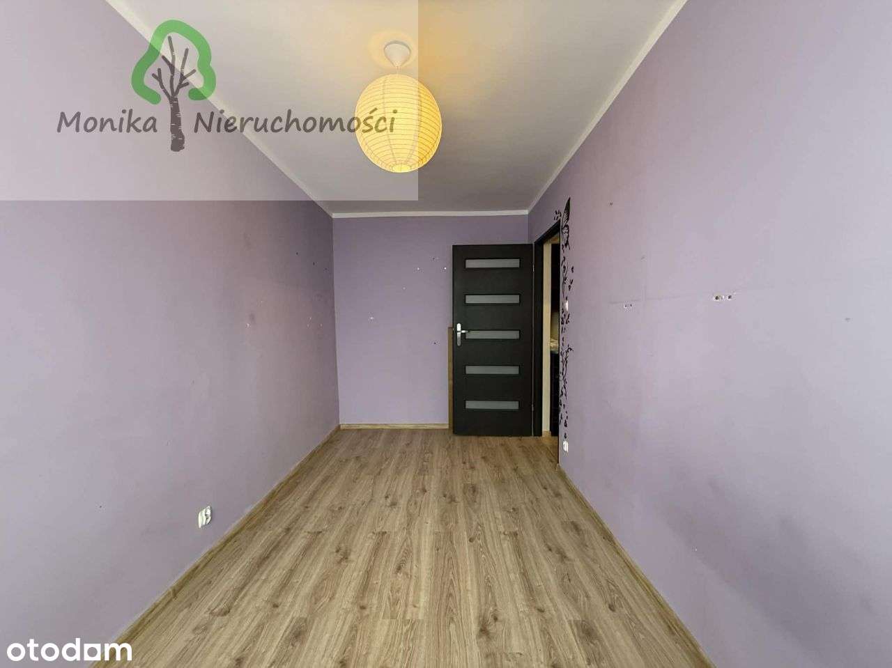 Dwupokojowe na I piętrze - nowa elektryka - Pełny obrazek: 5/20