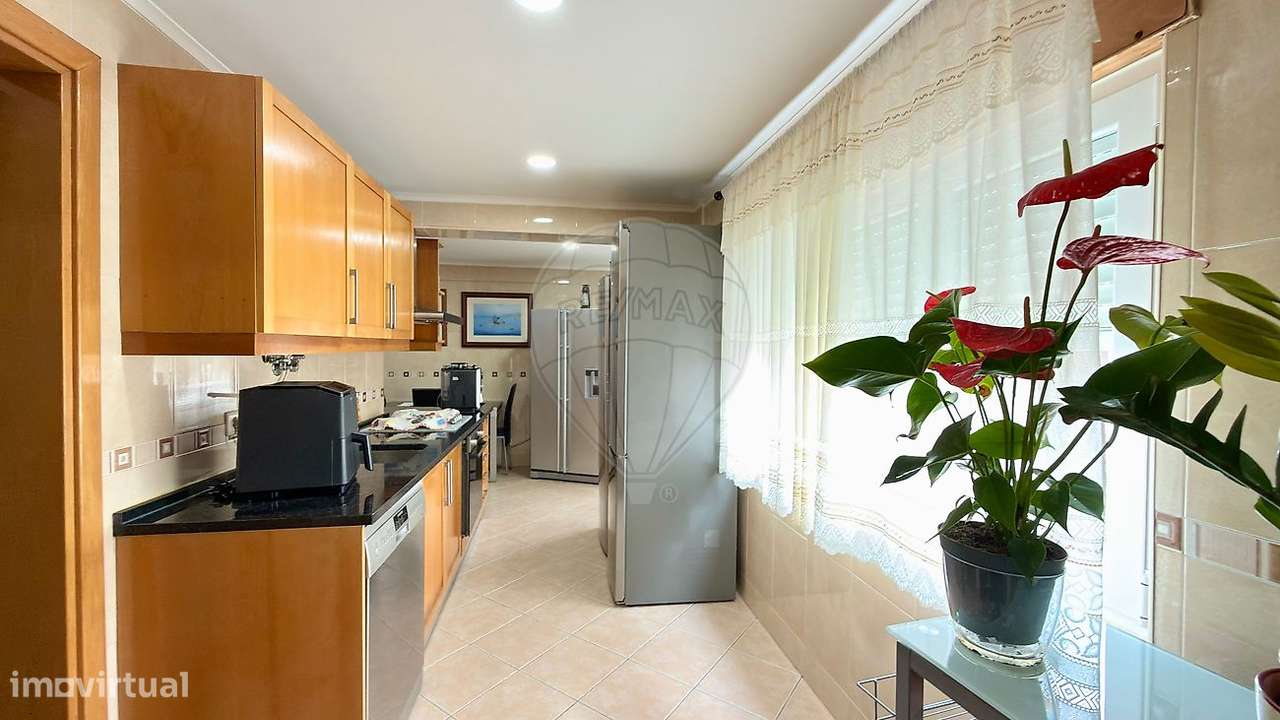 Apartamento T3 para venda-27