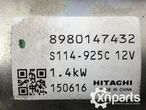 Motor de arranque Usado OPEL ASTRA H 1.7 CDTI | 03.04 - 10.10 REF. 8980147432 MO... - 5