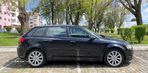 Audi A3 Sportback 1.6 TDI Attraction Special Edition - 2