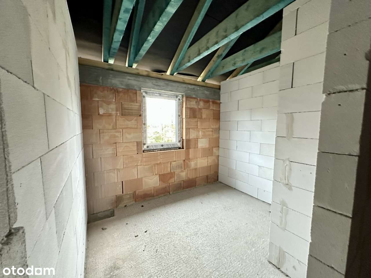 Tylko jedno  mieszkanie 3 pokojowe w całym bloku plus MP w cenie -2026-13