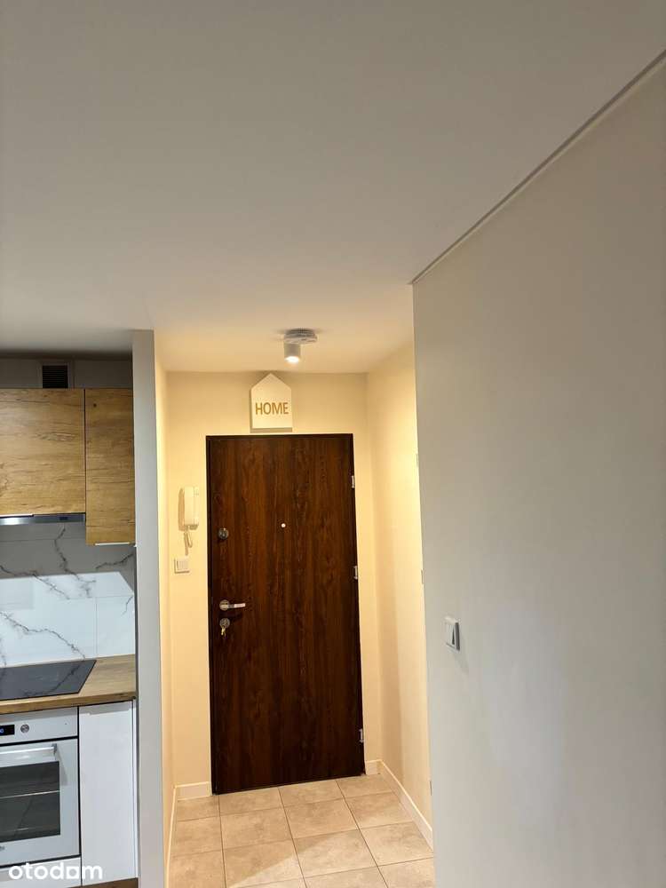 Mieszkanie 36m2 po remoncie.-7