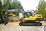 Volvo EC250DL - 1