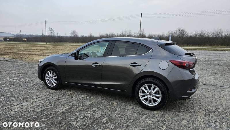 Mazda 3 2.0 Skyenergy - 8