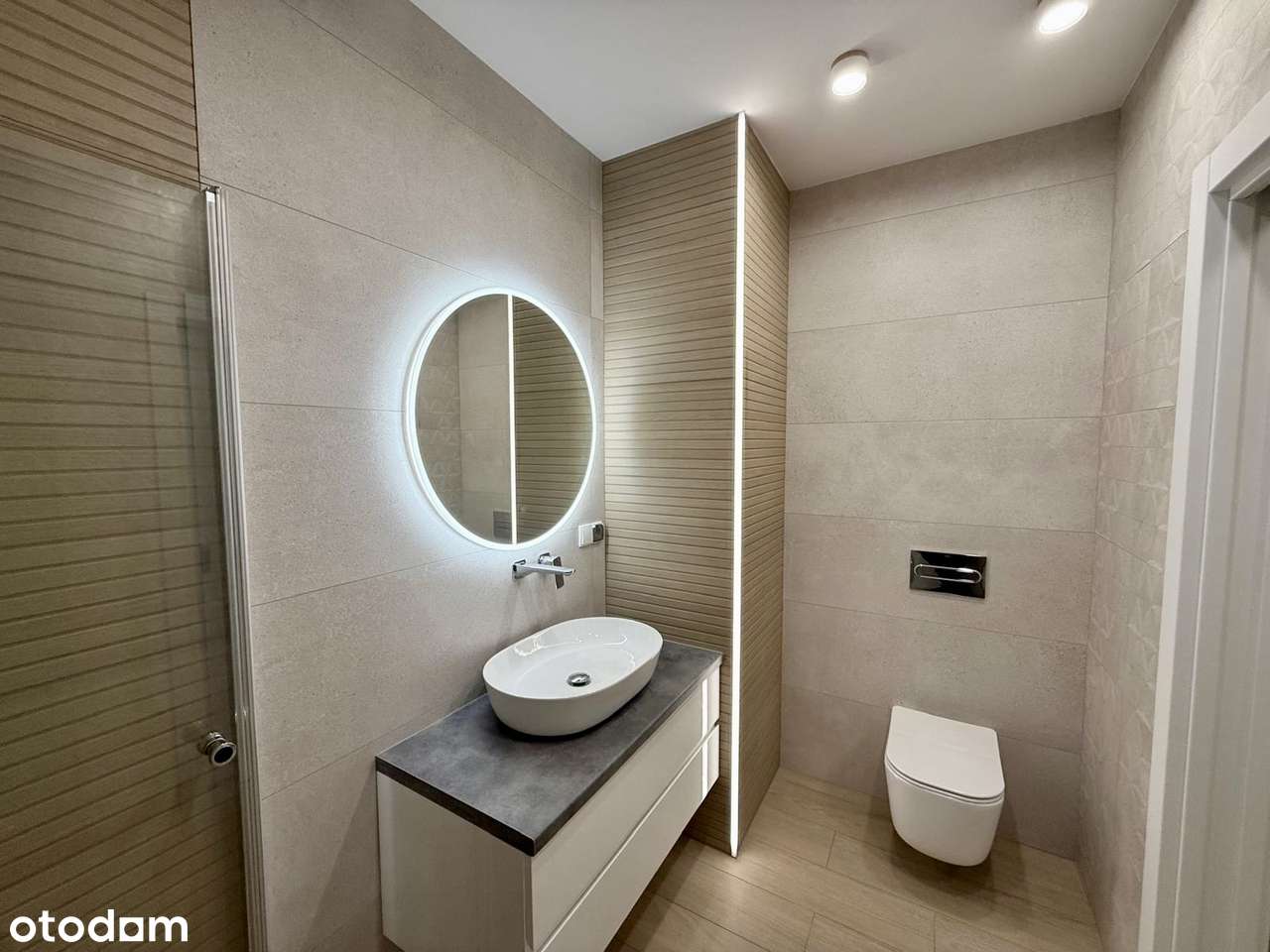 Świeżo wykończone pod klucz 2-pok. Stanisławice, Niepołomice-7