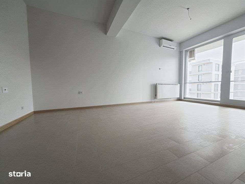 Apartament 2 Camere - Resort Cu Piscina - Vedere Panoramica La Mare-4