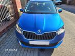 Skoda Fabia 1.0 TSI Ambition - 7