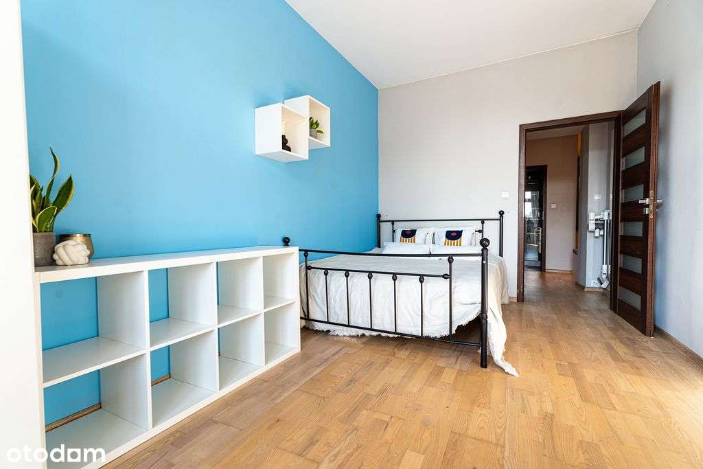 Komfortowe mieszkanie z dużą piwnicą.-3