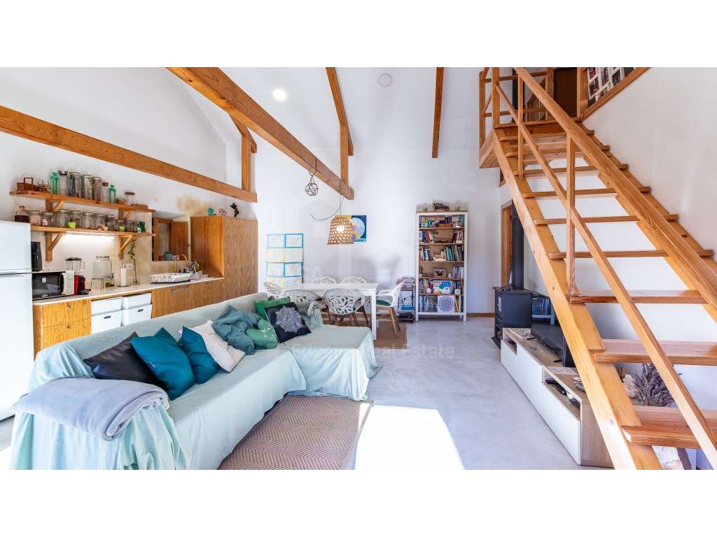 Vende Moradia T2 - Ericeira 6 Km, A Casa das Casas - Grande imagem: 5/21