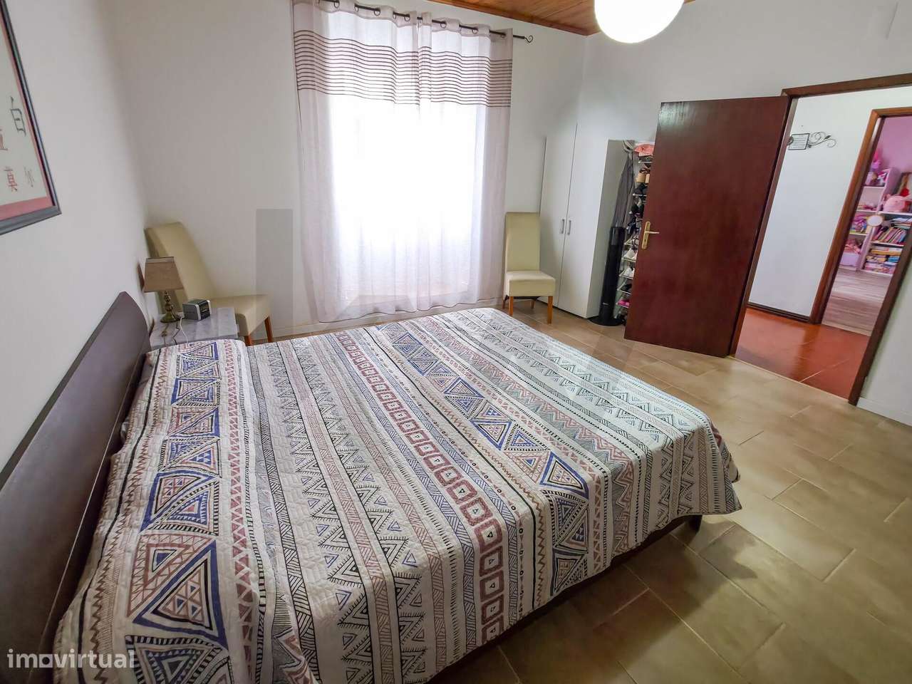 Moradia T3 com Terreno Amplo em Fenais da Luz, Ponta Delgada - Grande imagem: 5/29