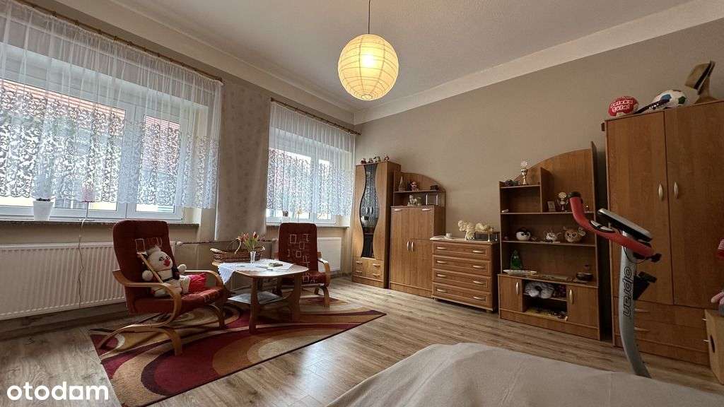 Stylowa Kamienica w Głogówku - Sprzedaż!-7