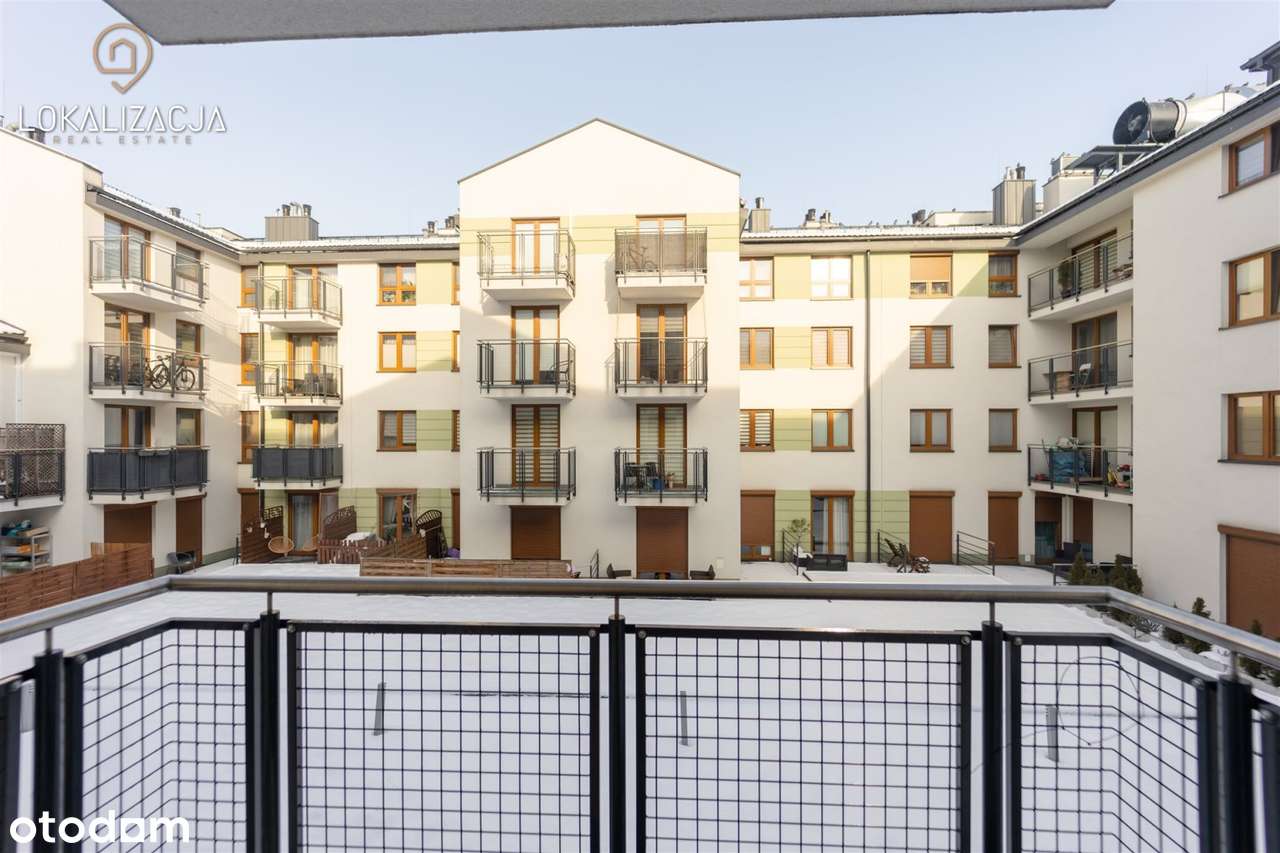 Pzestrzeń dla rodziny 78,65m2 - 4 pok l 1 piętro-9