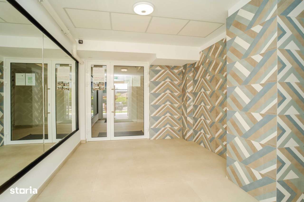 INTABULAT! Apartament cu o camera, decomandat, 41mp, 88.000euro-4