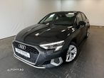 Audi A3 1.0 30 TFSI MHEV S tronic Advanced - 26