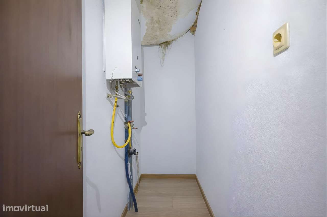 Moradia T8 na Póvoa do Varzim | Oportunidade de Investimento com...-28