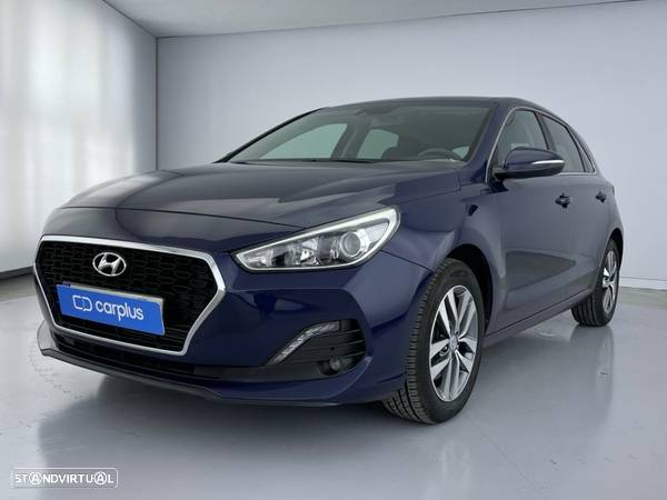 Hyundai i30 1.0 T-GDI Comfort+Navi - 24