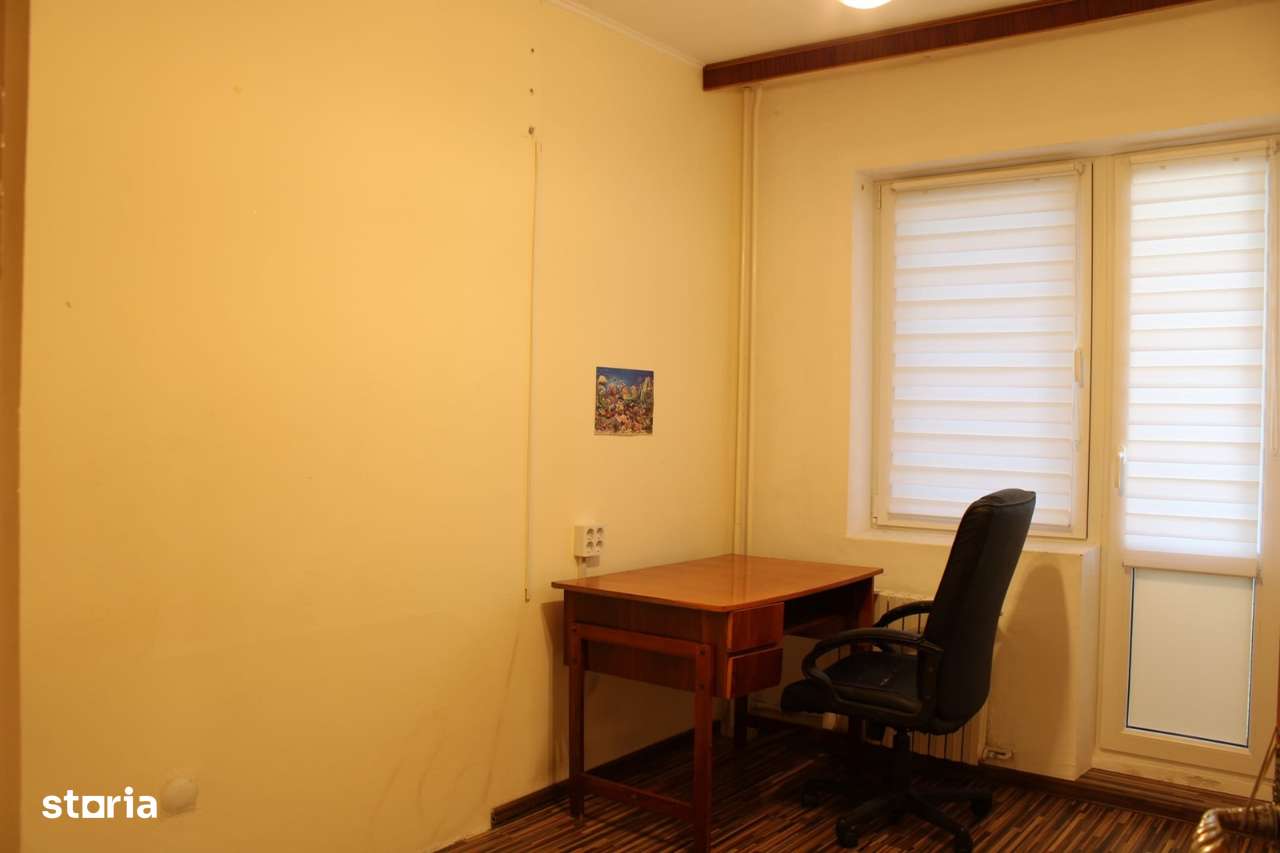 Apartament 3 camere nemobilat de inchiriat, Gorjului , Militari - Imagine principală: 3/5