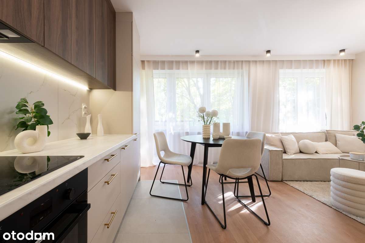 PRZESTRONNE M3 | Ogródek |Garderoba | Wspólnota |Parking za Szlabanem-3