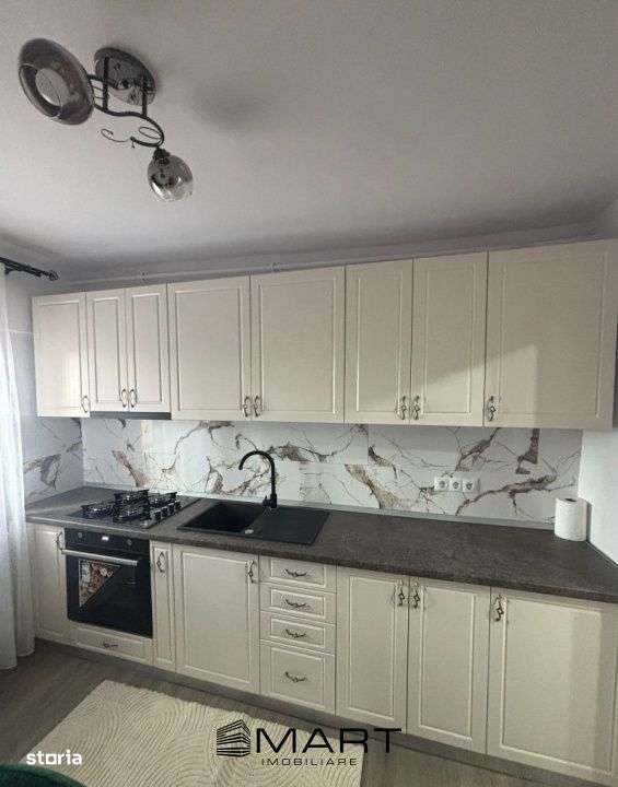 apartament 2 camere zona Strand Sibiu - Imagine principală: 2/8