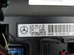 Monitor sistema de navegação / GPS Seminovo/ Original MERCEDES-BENZ B-CLASS (W24... - 3