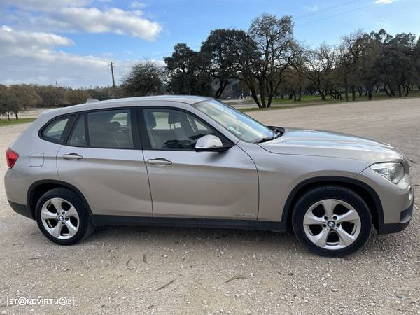 BMW X1 20 d xDrive - 7