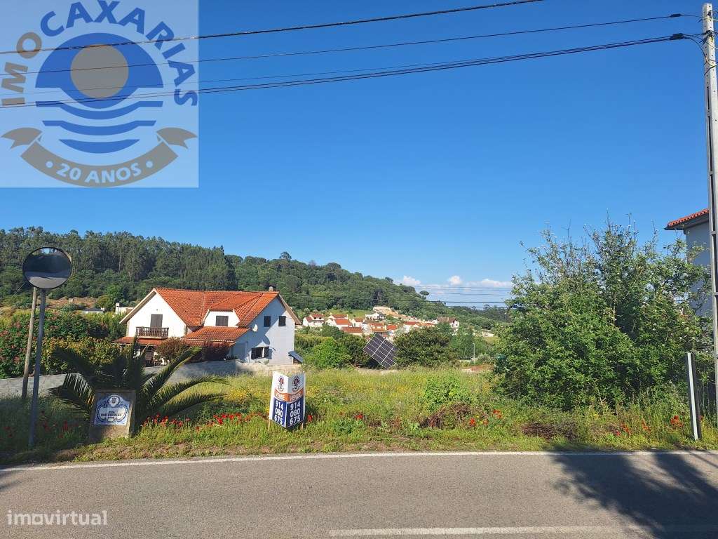 Terreno para construção - Grande imagem: 3/8